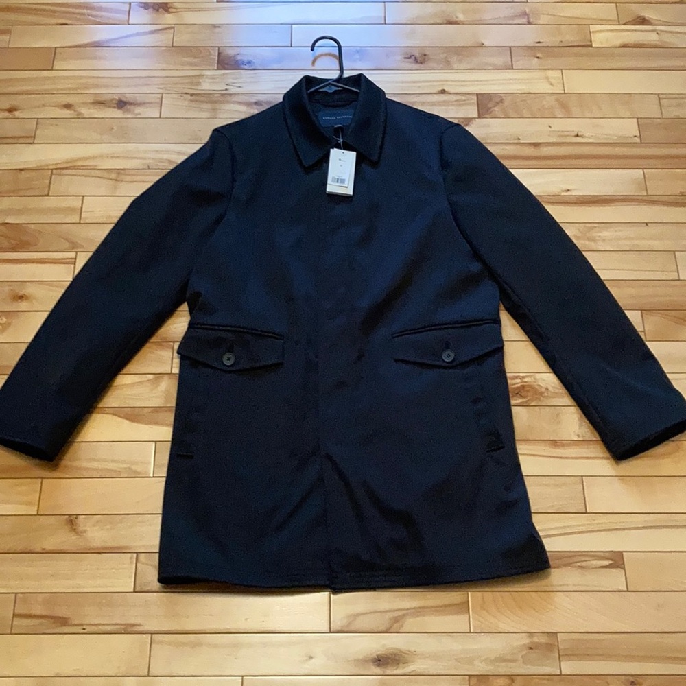 Men’s M Banana Republic Jacket